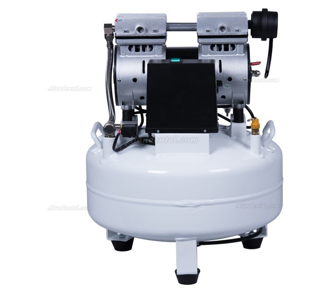 Greeloy® Dental Air Compressor GA-61 One By One